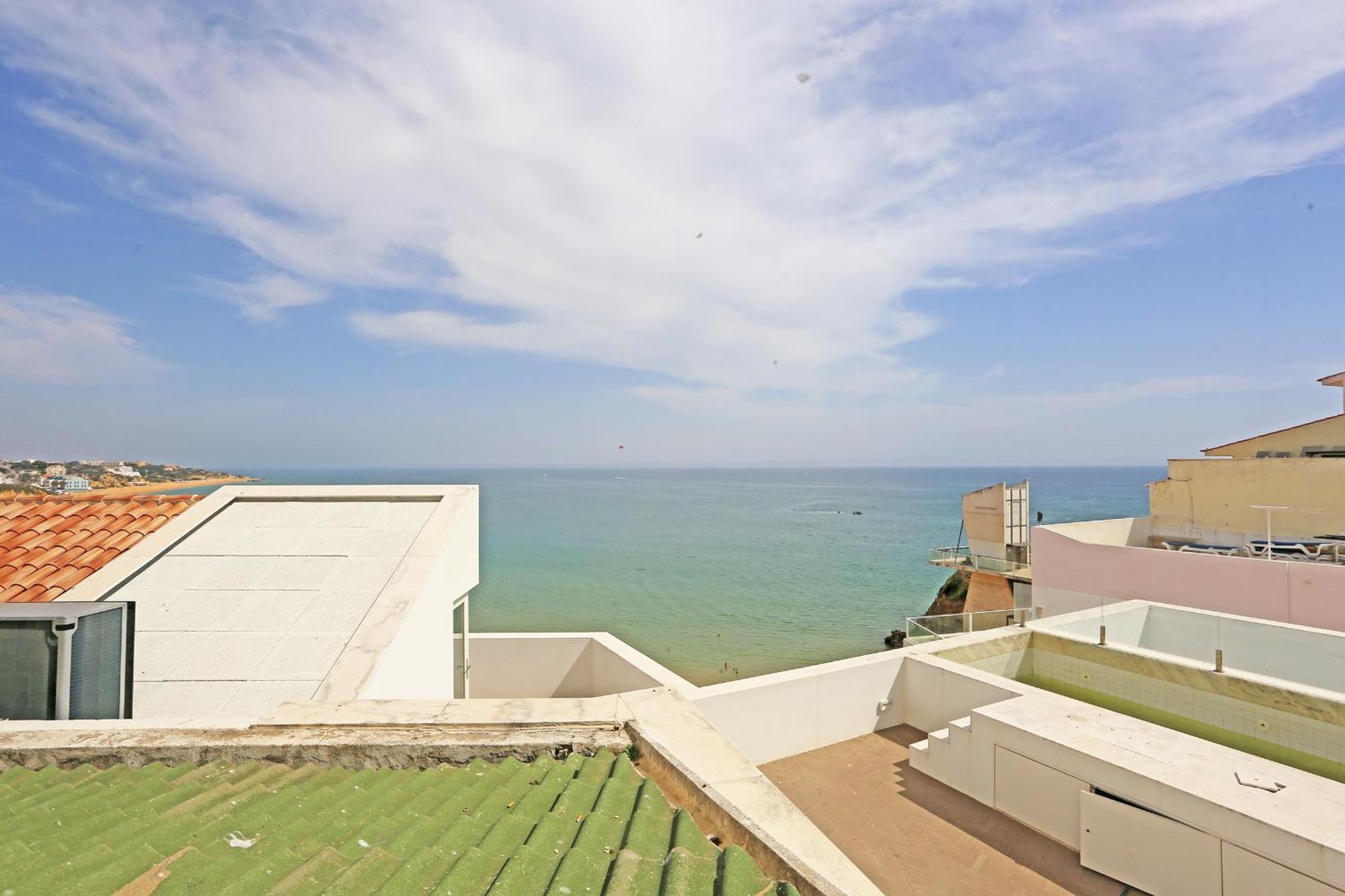 דירות V - Seacliff אלבופיירה חדר תמונה