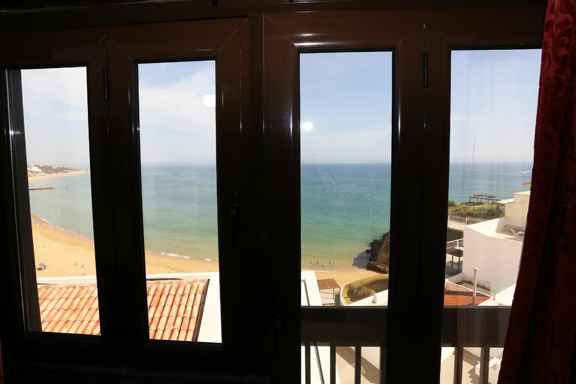 דירות V - Seacliff אלבופיירה חדר תמונה